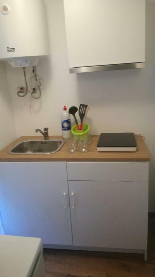 Apartamentos Pobra-Castelo Побра-до-Караміньяль Екстер'єр фото